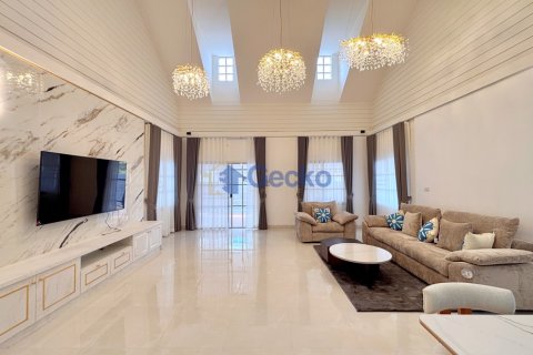 บ้านในพัทยา, ประเทศไทย 4 ห้องนอน № 195831 - รูปถ่าย 7