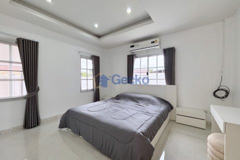 บ้านในพัทยา, ประเทศไทย 4 ห้องนอน № 195831 - รูปถ่าย 16