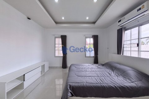 บ้านในพัทยา, ประเทศไทย 4 ห้องนอน № 195831 - รูปถ่าย 18