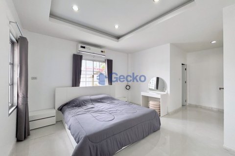 บ้านในพัทยา, ประเทศไทย 4 ห้องนอน № 195831 - รูปถ่าย 20