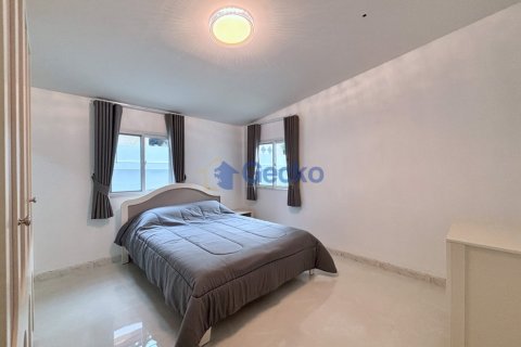 บ้านในพัทยา, ประเทศไทย 4 ห้องนอน № 195831 - รูปถ่าย 19
