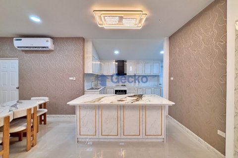 บ้านในพัทยา, ประเทศไทย 4 ห้องนอน № 195831 - รูปถ่าย 9