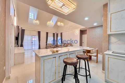 บ้านในพัทยา, ประเทศไทย 4 ห้องนอน № 195831 - รูปถ่าย 10