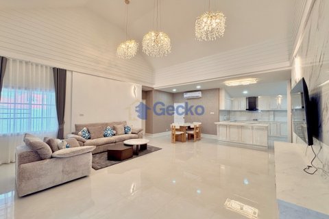 บ้านในพัทยา, ประเทศไทย 4 ห้องนอน № 195831 - รูปถ่าย 6