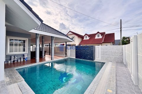 บ้านในพัทยา, ประเทศไทย 4 ห้องนอน № 195831 - รูปถ่าย 2