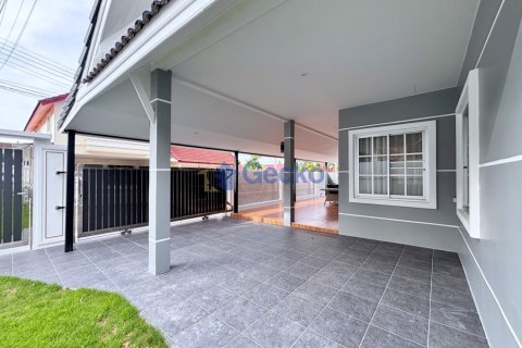 บ้านในพัทยา, ประเทศไทย 4 ห้องนอน № 195831 - รูปถ่าย 3