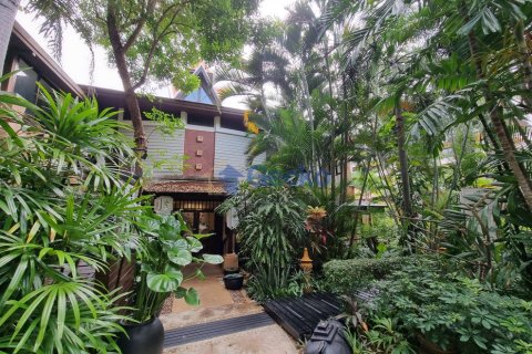 Condo in Pattaya, Thailand, 1 bedroom  № 195832 - photo 14