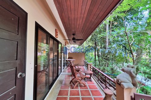 Condo in Pattaya, Thailand, 1 bedroom  № 195832 - photo 15