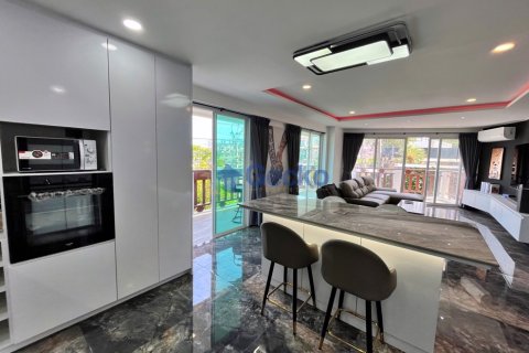 Condo in Pattaya, Thailand, 3 bedrooms  № 195827 - photo 8