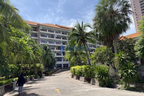 Condo in Pattaya, Thailand, 3 bedrooms  № 195827 - photo 30