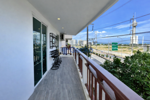 Condo in Pattaya, Thailand, 3 bedrooms  № 195827 - photo 11