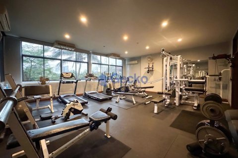 Condo in Pattaya, Thailand, 3 bedrooms  № 195827 - photo 29