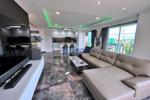 Condo in Pattaya, Thailand, 3 bedrooms  № 195827 - photo 5