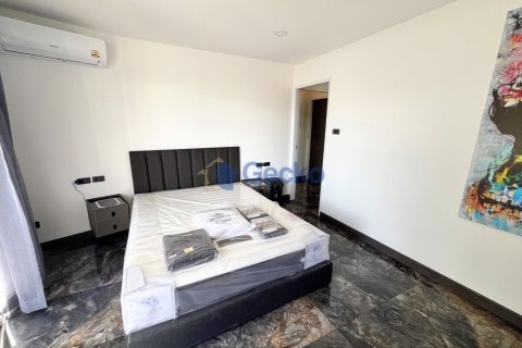 Condo in Pattaya, Thailand, 3 bedrooms  № 195827 - photo 26
