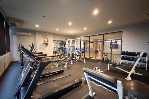 Condo in Pattaya, Thailand, 3 bedrooms  № 195827 - photo 28