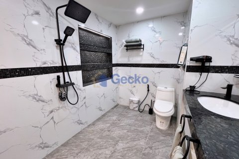 Condo in Pattaya, Thailand, 3 bedrooms  № 195827 - photo 23