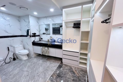 Condo in Pattaya, Thailand, 3 bedrooms  № 195827 - photo 20
