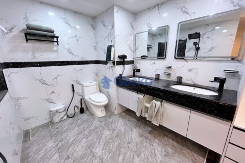 Condo in Pattaya, Thailand, 3 bedrooms  № 195827 - photo 22