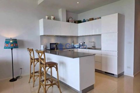 Condo in Pattaya, Thailand, 1 bedroom  № 195829 - photo 11