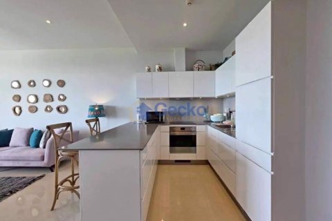 Condo in Pattaya, Thailand, 1 bedroom  № 195829 - photo 12