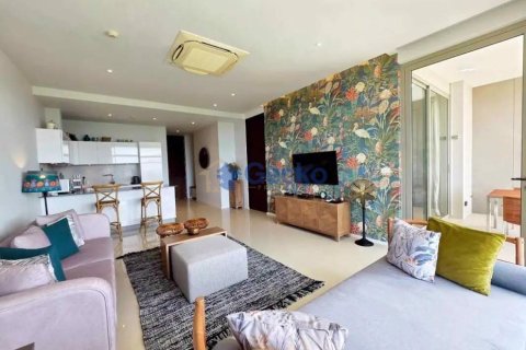 Condo in Pattaya, Thailand, 1 bedroom  № 195829 - photo 5