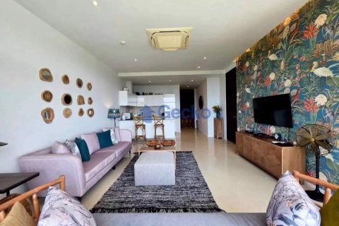Condo in Pattaya, Thailand, 1 bedroom  № 195829 - photo 6