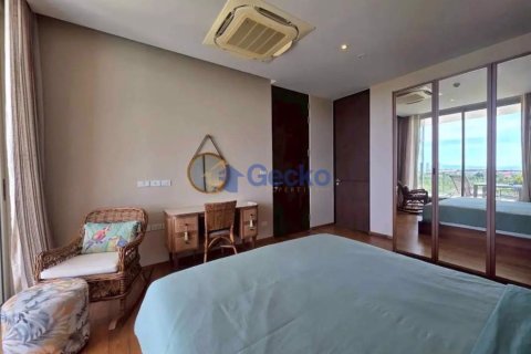 Condo in Pattaya, Thailand, 1 bedroom  № 195829 - photo 14