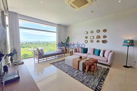 Condo in Pattaya, Thailand, 1 bedroom  № 195829 - photo 8