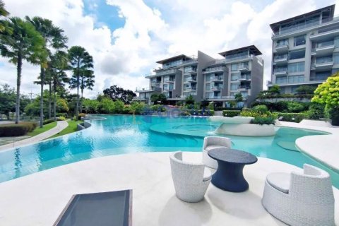 Condo in Pattaya, Thailand, 1 bedroom  № 195829 - photo 18