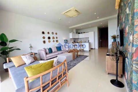 Condo in Pattaya, Thailand, 1 bedroom  № 195829 - photo 7