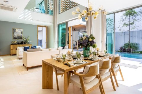 Villa in Phuket, Thailand 5 bedrooms № 152185 - photo 4