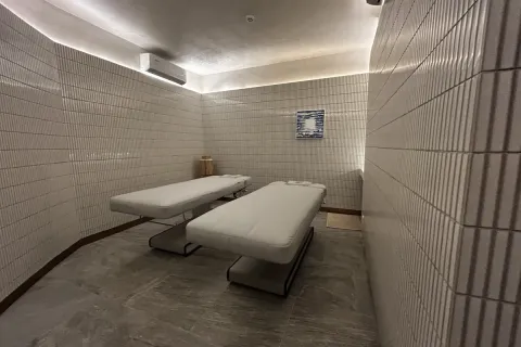 Condominio de 1 dormitorio en Pattaya, Tailandia № 212039 - foto 17