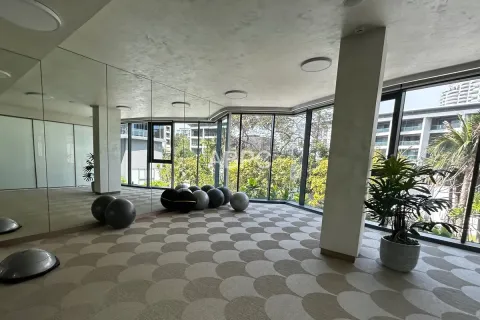Condominio de 1 dormitorio en Pattaya, Tailandia № 212039 - foto 11