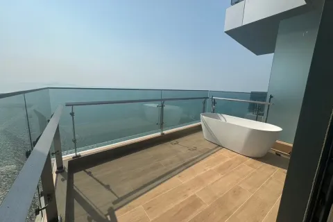 Condominio de 1 dormitorio en Pattaya, Tailandia № 212039 - foto 24