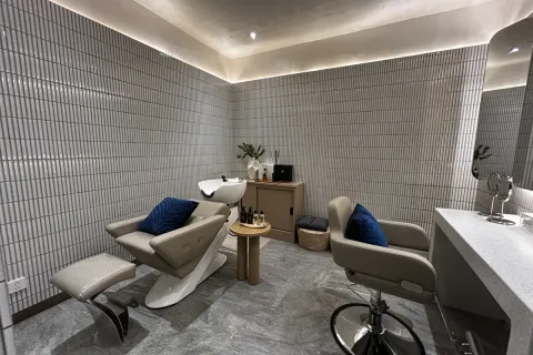 Condominio de 1 dormitorio en Pattaya, Tailandia № 212039 - foto 16