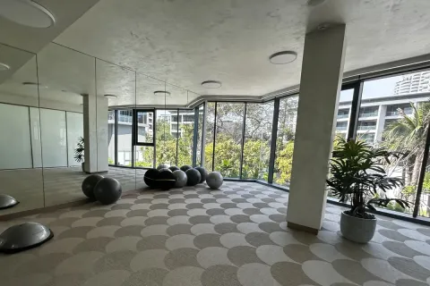 Condominio de 1 dormitorio en Pattaya, Tailandia № 212039 - foto 14