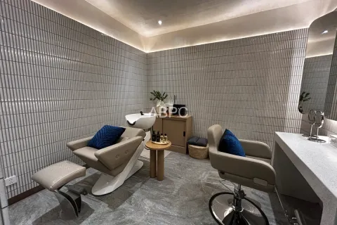 Condominio de 1 dormitorio en Pattaya, Tailandia № 212039 - foto 12