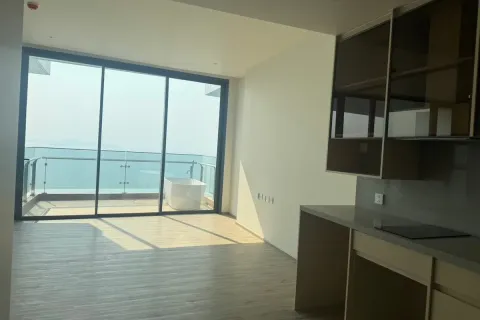 Condominio de 1 dormitorio en Pattaya, Tailandia № 212039 - foto 21