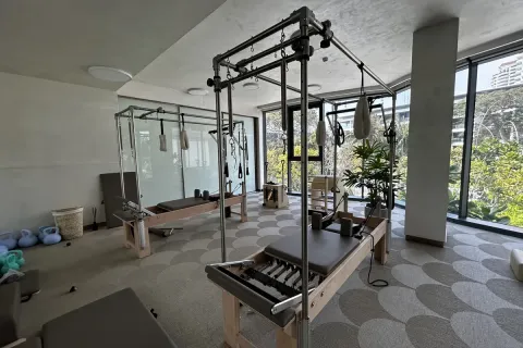 Condominio de 1 dormitorio en Pattaya, Tailandia № 212039 - foto 13