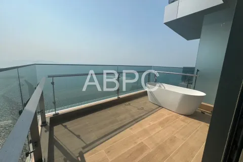 Condo in Pattaya, Thailand, 1 bedroom  № 212039