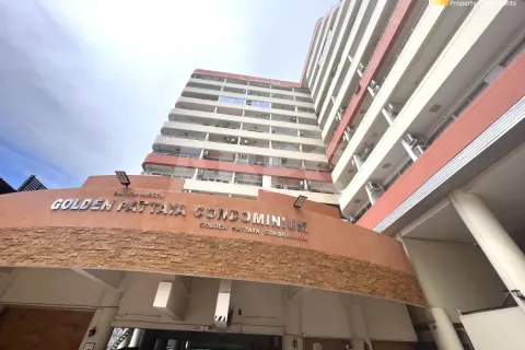 Condominio de 1 dormitorio en Pattaya, Tailandia № 212042 - foto 2