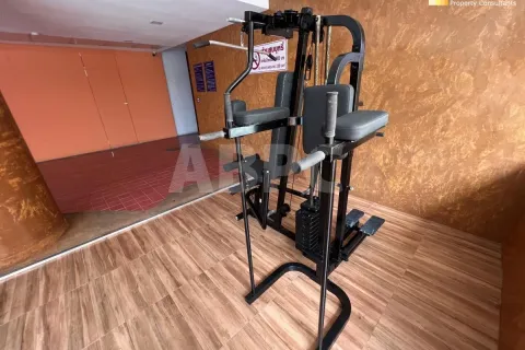 Condominio de 1 dormitorio en Pattaya, Tailandia № 212042 - foto 3