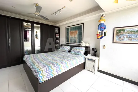 Condominio de 1 dormitorio en Pattaya, Tailandia № 212042 - foto 17