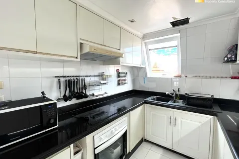 Condominio de 1 dormitorio en Pattaya, Tailandia № 212042 - foto 15
