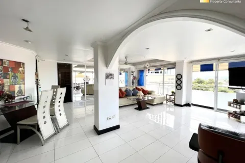 Condominio de 1 dormitorio en Pattaya, Tailandia № 212042 - foto 13