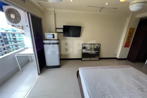 Estudio en el condominio en Pattaya, Tailandia № 212043 - foto 7