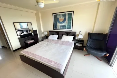 Estudio en el condominio en Pattaya, Tailandia № 212043 - foto 6