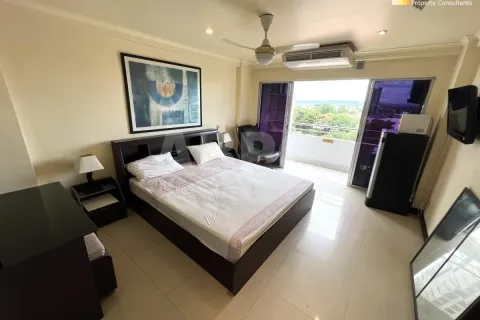 Estudio en el condominio en Pattaya, Tailandia № 212043 - foto 8