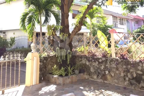 Casa de 4 dormitorios en Jomtien Beach, Pattaya, Tailandia № 212041 - foto 10