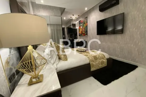 Condominio de 1 dormitorio en Pattaya, Tailandia № 212037 - foto 8